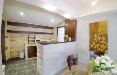 บ้านพักให้เช่า ติดถนนเลียบหาดจอมเทียน ห่างเพียง 300 เมตร