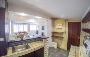 บ้านพักให้เช่า ติดถนนเลียบหาดจอมเทียน ห่างเพียง 300 เมตร