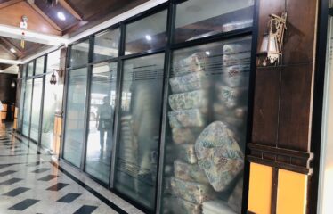 พีเอส เรสซิเดนซ์ สำนักงานให้เช่า ย่านคลองตัน ติดถนนเพชรบุรี