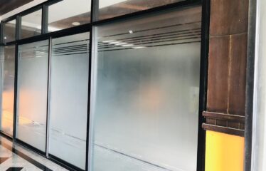 พีเอส เรสซิเดนซ์ สำนักงานให้เช่า ย่านคลองตัน ติดถนนเพชรบุรี