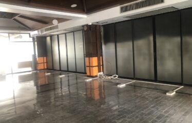 พีเอส เรสซิเดนซ์ สำนักงานให้เช่า ย่านคลองตัน ติดถนนเพชรบุรี