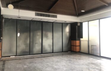 พีเอส เรสซิเดนซ์ สำนักงานให้เช่า ย่านคลองตัน ติดถนนเพชรบุรี