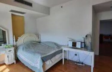 คอนโดให้เช่า บ้านนนทรี ถ.จันทร์ ช่องนนทรี ห้องมุม ชั้น 12 เห็นวิวรอบด้าน