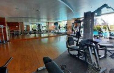 คอนโดให้เช่า บ้านนนทรี ถ.จันทร์ ช่องนนทรี ห้องมุม ชั้น 12 เห็นวิวรอบด้าน