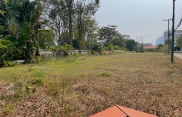 ให้เช่า/ขาย ที่ดินพัทยา นาเกลือ 12