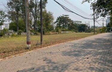 ให้เช่า/ขาย ที่ดินพัทยา นาเกลือ 12