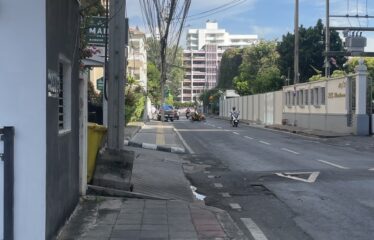 ออฟฟิตพร้อมที่พักให้เช่า