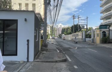 ออฟฟิตพร้อมที่พักให้เช่า