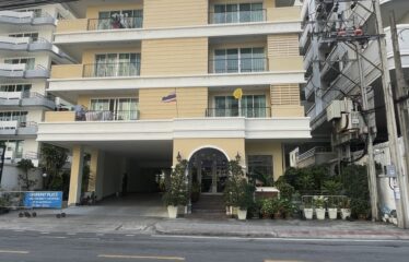 ออฟฟิตพร้อมที่พักให้เช่า