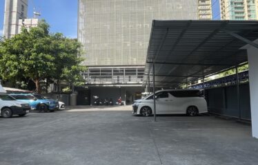 ออฟฟิตพร้อมที่พักให้เช่า