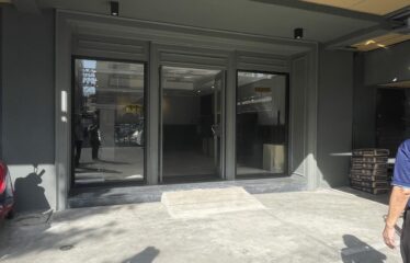 ออฟฟิตพร้อมที่พักให้เช่า