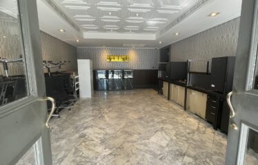 ออฟฟิตพร้อมที่พักให้เช่า