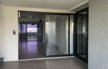 ออฟฟิตพร้อมที่พักให้เช่า