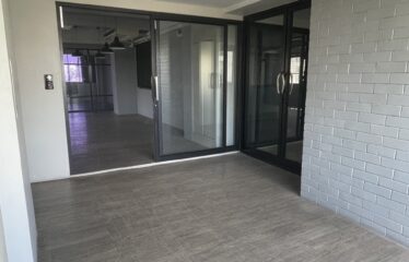 ออฟฟิตพร้อมที่พักให้เช่า