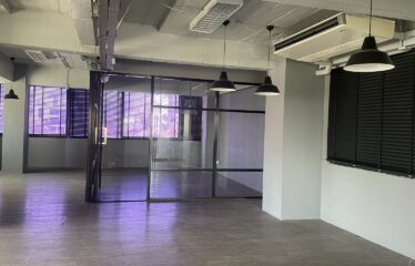 ออฟฟิตพร้อมที่พักให้เช่า