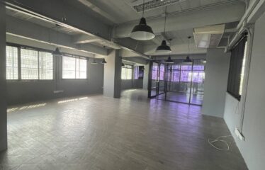 ออฟฟิตพร้อมที่พักให้เช่า