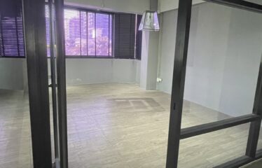 ออฟฟิตพร้อมที่พักให้เช่า