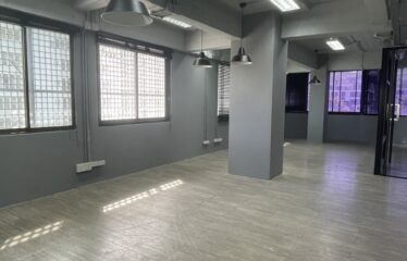 ออฟฟิตพร้อมที่พักให้เช่า