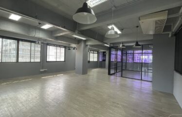 ออฟฟิตพร้อมที่พักให้เช่า