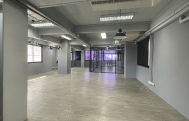 ออฟฟิตพร้อมที่พักให้เช่า