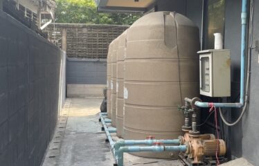 ออฟฟิตพร้อมที่พักให้เช่า