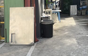 ออฟฟิตพร้อมที่พักให้เช่า