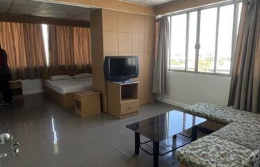 ห้องพักให้เช่า P.S. Residences