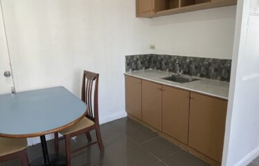 ห้องพักให้เช่า P.S. Residences
