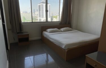 ห้องพักให้เช่า P.S. Residences