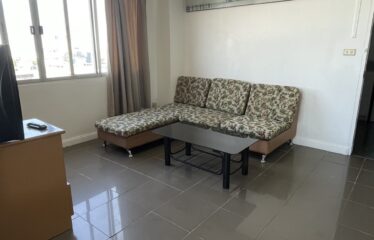 ห้องพักให้เช่า P.S. Residences