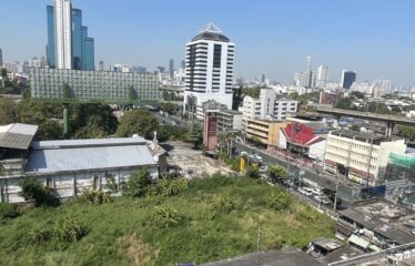 ห้องพักให้เช่า P.S. Residences