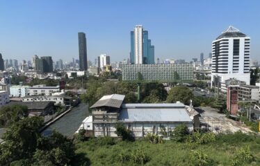 ห้องพักให้เช่า P.S. Residences