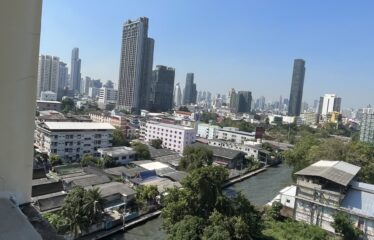 ห้องพักให้เช่า P.S. Residences