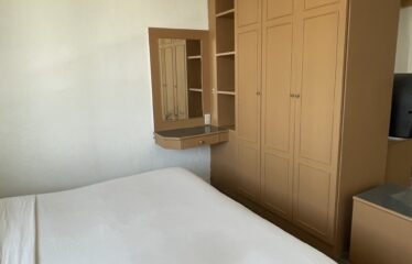 ห้องพักให้เช่า P.S. Residences