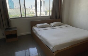ห้องพักให้เช่า P.S. Residences