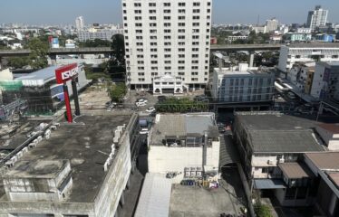 ห้องพักให้เช่า P.S. Residences