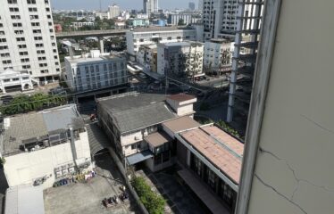 ห้องพักให้เช่า P.S. Residences