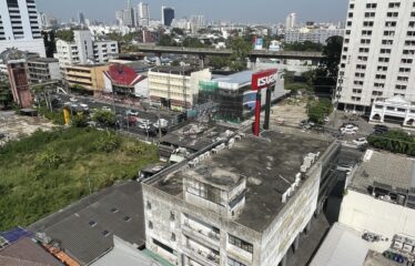 ห้องพักให้เช่า P.S. Residences