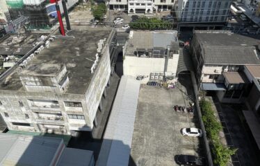 ห้องพักให้เช่า P.S. Residences