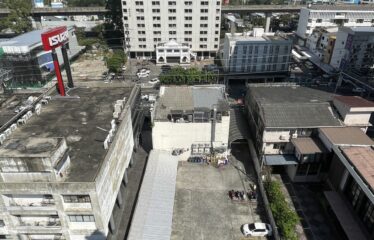 ห้องพักให้เช่า P.S. Residences