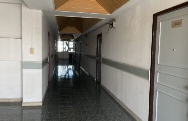 ห้องพักให้เช่า P.S. Residences