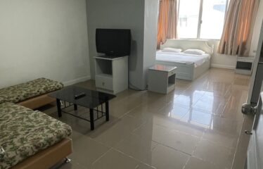 ห้องพักให้เช่า P.S. Residences