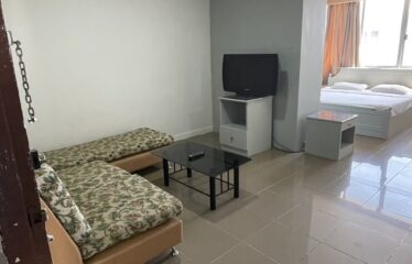 ห้องพักให้เช่า P.S. Residences