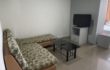 ห้องพักให้เช่า P.S. Residences