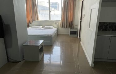 ห้องพักให้เช่า P.S. Residences