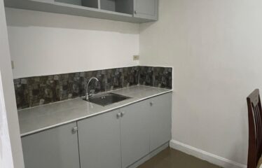 ห้องพักให้เช่า P.S. Residences