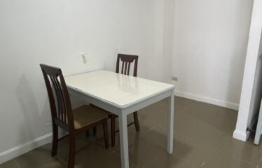 ห้องพักให้เช่า P.S. Residences