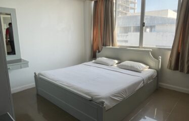 ห้องพักให้เช่า P.S. Residences