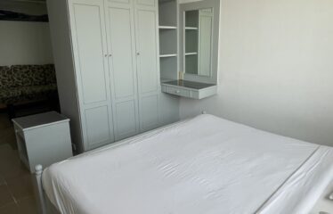 ห้องพักให้เช่า P.S. Residences
