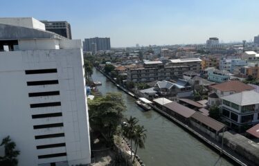 ห้องพักให้เช่า P.S. Residences